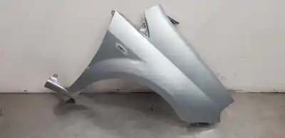 Pezzo di ricambio per auto di seconda mano paraurti anteriore per fiat punto / grande punto (199) 1.3 d multijet riferimenti oem iam   