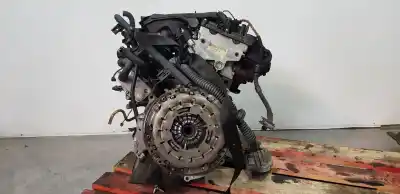 Pièce détachée automobile d'occasion moteur complet pour bmw serie 3 berlina (e90) 318d références oem iam 204d4  