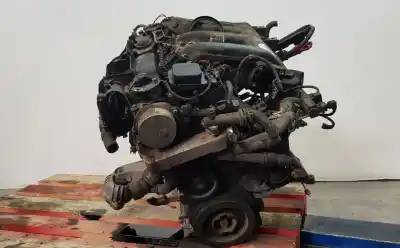 Pièce détachée automobile d'occasion moteur complet pour bmw serie 3 berlina (e90) 318d références oem iam 204d4  