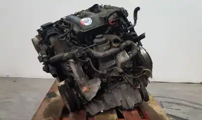Pièce détachée automobile d'occasion moteur complet pour bmw serie 3 berlina (e90) 318d références oem iam 204d4  