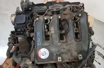 Pièce détachée automobile d'occasion moteur complet pour bmw serie 3 berlina (e90) 318d références oem iam 204d4  