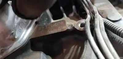 Pièce détachée automobile d'occasion moteur complet pour bmw serie 3 berlina (e90) 318d références oem iam 204d4  