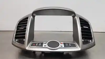 Автозапчасти б/у аэрационная решетка за chevrolet captiva 2.2 vcdi lt 2wd ссылки oem iam 42364012