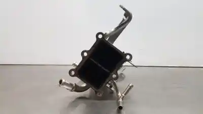 Pièce détachée automobile d'occasion refroidisseur vanne egr pour chevrolet captiva 2.2 vcdi lt 2wd références oem iam 25185316  