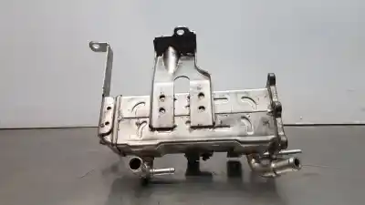Pièce détachée automobile d'occasion refroidisseur vanne egr pour chevrolet captiva 2.2 vcdi lt 2wd références oem iam 25185316  