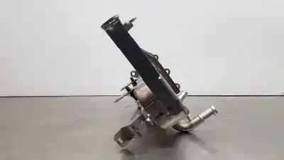 Pièce détachée automobile d'occasion refroidisseur vanne egr pour chevrolet captiva 2.2 vcdi lt 2wd références oem iam 25185316  