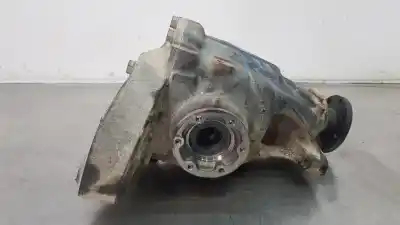 Second-hand car spare part rear differential for bmw serie 3 touring (e91) 318i oem iam references 33107524319  