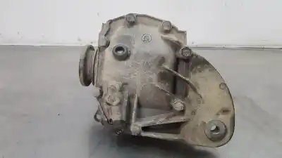 Second-hand car spare part rear differential for bmw serie 3 touring (e91) 318i oem iam references 33107524319  
