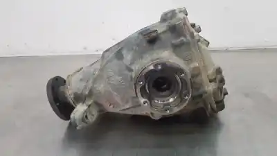 Second-hand car spare part rear differential for bmw serie 3 touring (e91) 318i oem iam references 33107524319  