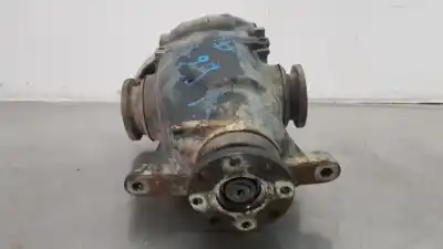 Second-hand car spare part rear differential for bmw serie 3 touring (e91) 318i oem iam references 33107524319  