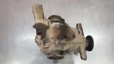 Second-hand car spare part rear differential for bmw serie 3 touring (e91) 318i oem iam references 33107524319  