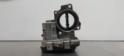 Pezzo di ricambio per auto di seconda mano Scatola Della Farfalla per FIAT 500 L (330) Urban Riferimenti OEM IAM 55258454  