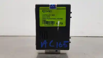 Pièce détachée automobile d'occasion Module électronique pour CHEVROLET CAPTIVA 2.2 VCDi LT 2WD Références OEM IAM 95916579  