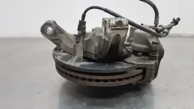 Автозапчасти б/у передняя правая кулачка за chevrolet captiva 2.2 vcdi lt 2wd ссылки oem iam 25944110