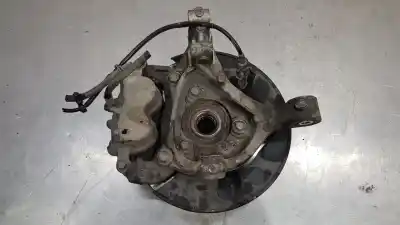 Автозапчасти б/у передняя правая кулачка за chevrolet captiva 2.2 vcdi lt 2wd ссылки oem iam 25944110  