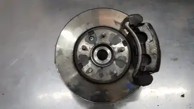 Автозапчасти б/у передняя правая кулачка за chevrolet captiva 2.2 vcdi lt 2wd ссылки oem iam 25944110  