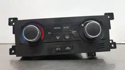Автозапчасти б/у отопление / кондиционирование воздуха за chevrolet captiva 2.2 vcdi lt 2wd ссылки oem iam 20992735