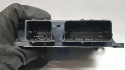 Автозапчасти б/у блок управления подушками безопасности за chevrolet captiva 2.2 vcdi lt 2wd ссылки oem iam 95460702  