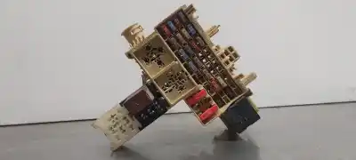 Second-hand car spare part FUSE BOX UNIT for RENAULT MASTER KASTEN  OEM IAM references 8200574970  