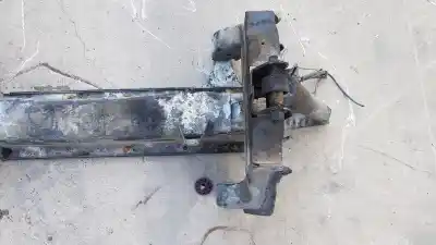 Piesă de schimb auto la mâna a doua punte fatã pentru iveco daily caja cerrada furgon ´2017 referințe oem iam 5801564214  