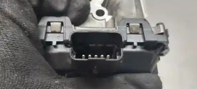 Автозапчасти б/у бабочка коробка за citroen c-elysée exclusive ссылки oem iam 9807238580  