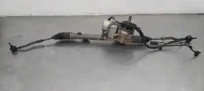 Second-hand car spare part STEERING RACK for PEUGEOT 208  OEM IAM references 1636426880  