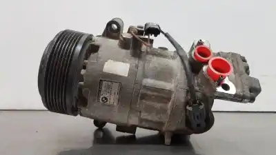 Pezzo di ricambio per auto di seconda mano compressore aria condizionata per bmw serie 3 touring (e91) 318i riferimenti oem iam 64529182794