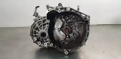 Second-hand car spare part GEARBOX for FIAT 500 L (330)  OEM IAM references 55262802  