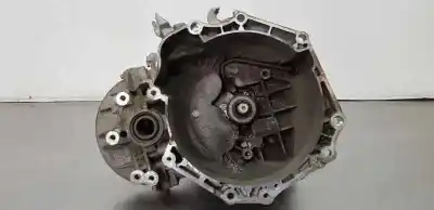 Second-hand car spare part gearbox for opel mokka edition ecoflex oem iam references 55596979