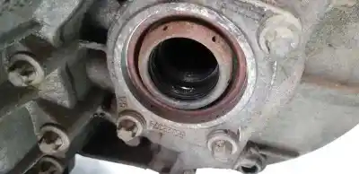 Автозапчасти б/у коробка передач за opel mokka edition ecoflex ссылки oem iam 55596979  