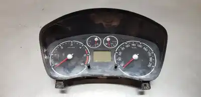 Pezzo di ricambio per auto di seconda mano Pannello Degli Strumenti per FORD TRANSIT CONNECT (TC7) Kasten City Light (2009->) Riferimenti OEM IAM 9T1T10849AE  