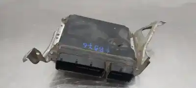 Second-hand car spare part ECU ENGINE CONTROL for TOYOTA VERSO  OEM IAM references 896610F310  