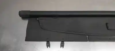 Pièce détachée automobile d'occasion plage arrière pour toyota verso active références oem iam 649100f040b0  