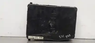 Second-hand car spare part electronic module for renault scenic ii authentique oem iam references 8200309690  