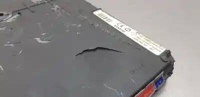 Second-hand car spare part electronic module for renault scenic ii authentique oem iam references 8200309690  