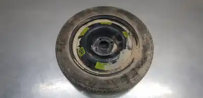 Second-hand car spare part spare tire for peugeot 5008 access oem iam references 5401v1  