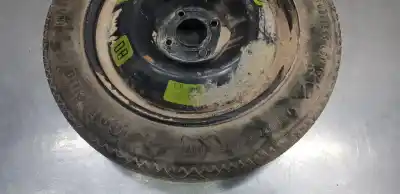 Second-hand car spare part spare tire for peugeot 5008 access oem iam references 5401v1  