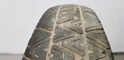 Second-hand car spare part spare tire for peugeot 5008 access oem iam references 5401v1  