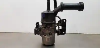 Second-hand car spare part STEERING PUMP for PEUGEOT 5008  OEM IAM references 1615091780  9813660680