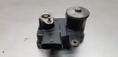 Second-hand car spare part intake manifold for ssangyong korando premium 4x2 oem iam references a6719900095  