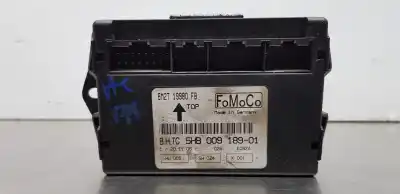 Second-hand car spare part electronic module for ford galaxy (ca1) limited edition oem iam references 6m2t19980fb