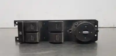 Автозапчасти б/у выключатель левого переднего окна за ford focus turn. (cb8) titanium ссылки oem iam am5t14a132aa