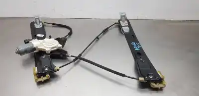 Автозапчасти б/у регулятор стекла переднего левого за ford focus turn. (cb8) titanium ссылки oem iam bm51a23201bd