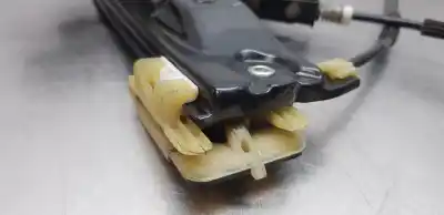 Second-hand car spare part driver left window regulator for ford focus turn. (cb8) titanium oem iam references bm51a23201bd  