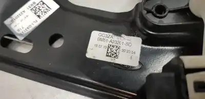 Second-hand car spare part driver left window regulator for ford focus turn. (cb8) titanium oem iam references bm51a23201bd  