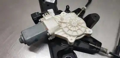 Second-hand car spare part driver left window regulator for ford focus turn. (cb8) titanium oem iam references bm51a23201bd  