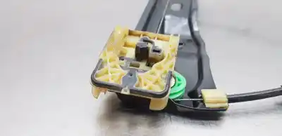 Second-hand car spare part driver left window regulator for ford focus turn. (cb8) titanium oem iam references bm51a23201bd  