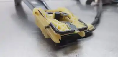 Second-hand car spare part driver left window regulator for ford focus turn. (cb8) titanium oem iam references bm51a23201bd  