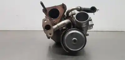 Second-hand car spare part turbocharger for renault scenic ii authentique oem iam references h8200575462  