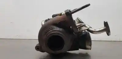 Second-hand car spare part turbocharger for renault scenic ii authentique oem iam references h8200575462  